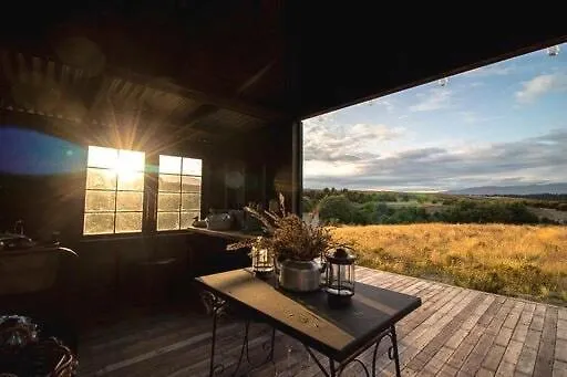 Te Awa Riverside Retreat